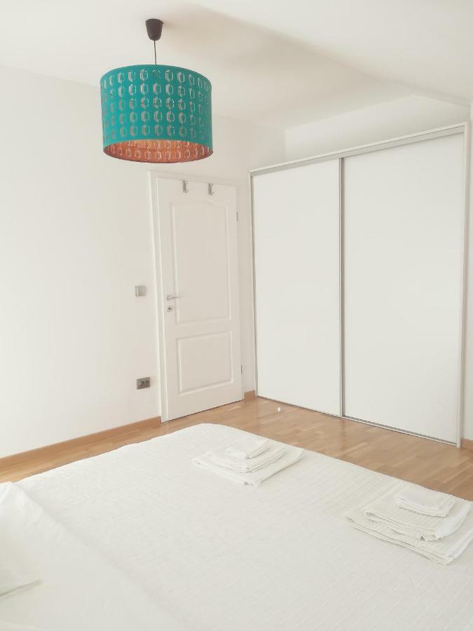 House For Rent Paola Villa Razanac Exterior photo